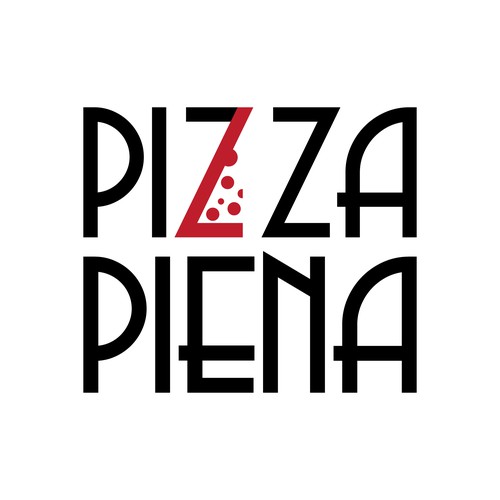 pizza piena