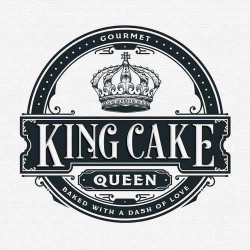 King Cake Queen