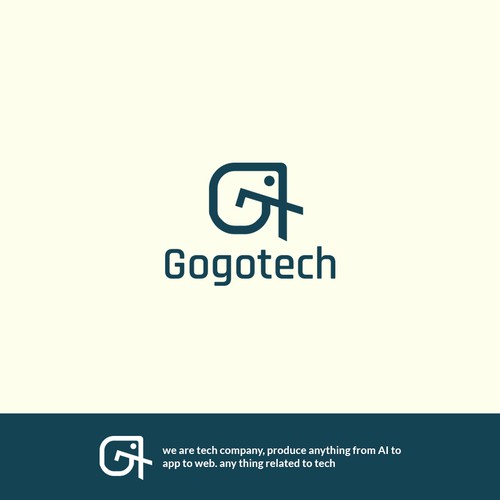 Logo for Gogotech