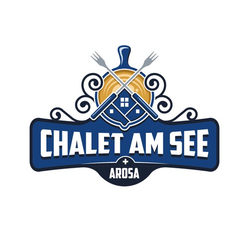 Chalet Am See 