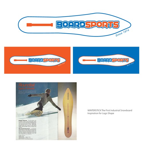 Board Sports