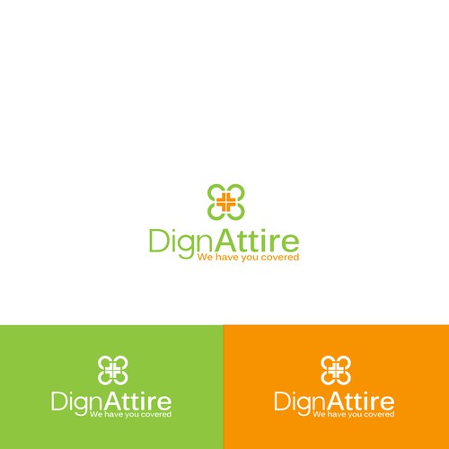 Logo DignAttire