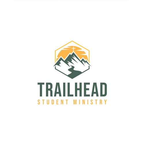 Winner of "Trailhead Student Ministry"contest