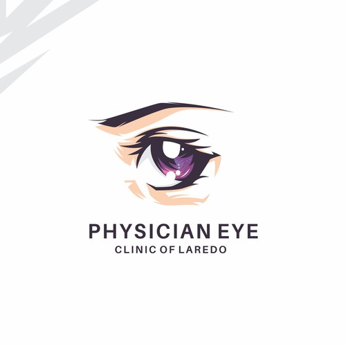 Physician eye