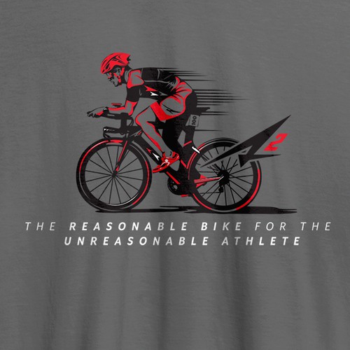 Triathlon Tshirt