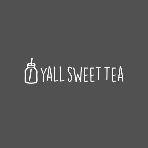Yall Sweet Tea