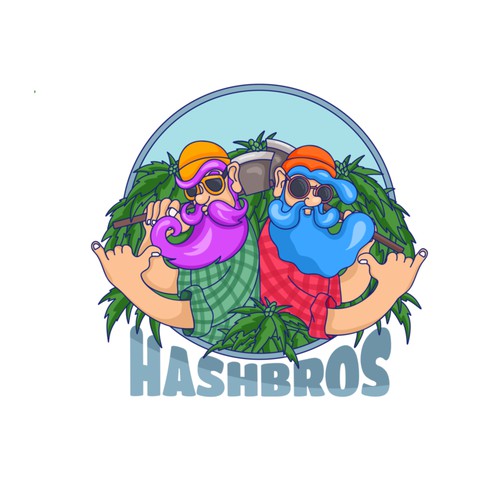 Hashbros