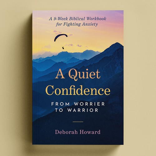 A Quiet Confidence 