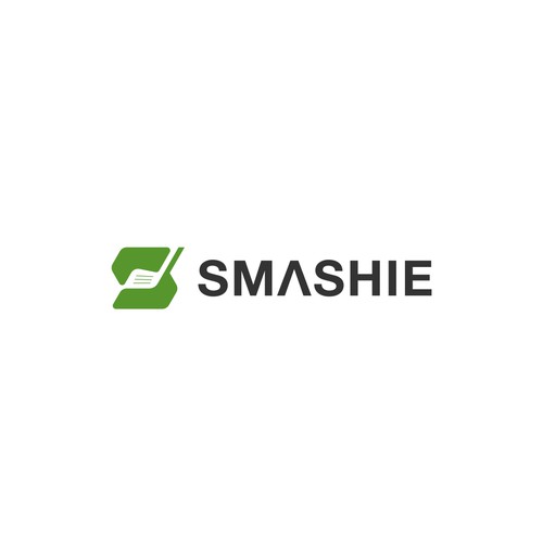 Smashie Golf - new brand needed