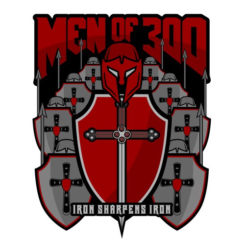 men of 300