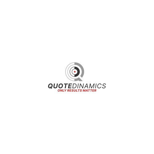 Logo for a consulting firm.