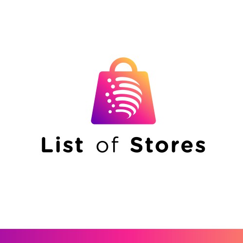 List of Stores