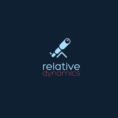 Relative Dynamics