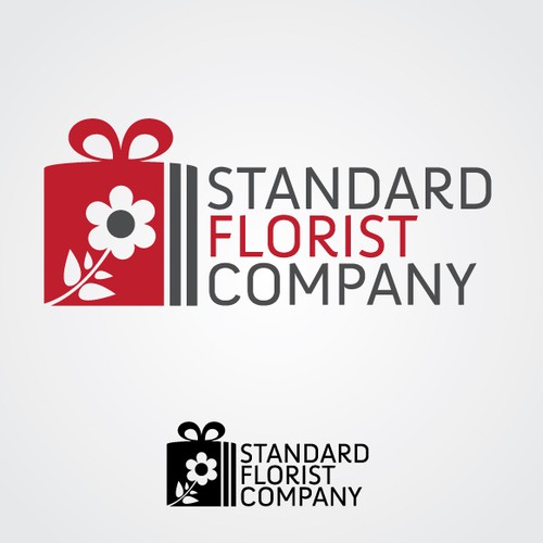 Standard Florist Company needs a new logo