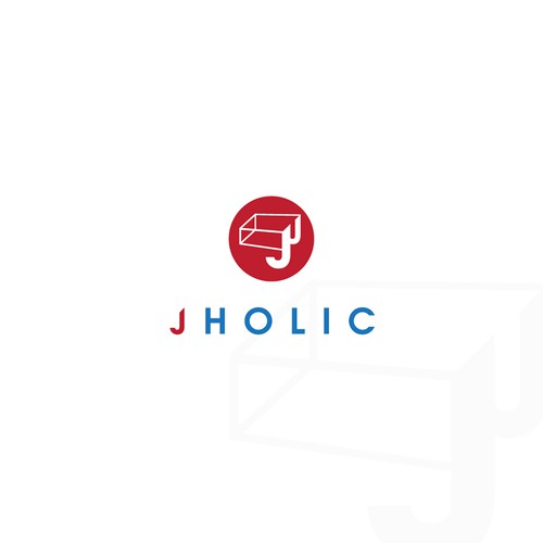 JHOLiC Contest entry