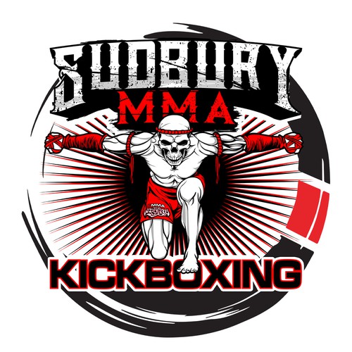 Sudbury MMA - Kickboxing