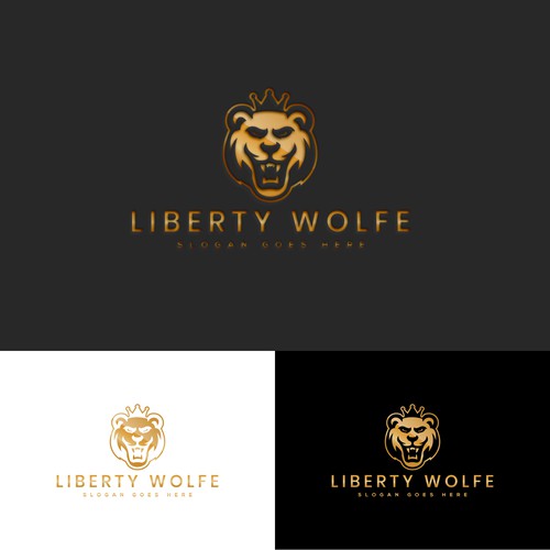 Liberty Wolf 