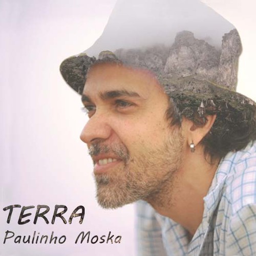 Design the cover of a GREAT BRAZILIAN MUSICIAN's new single