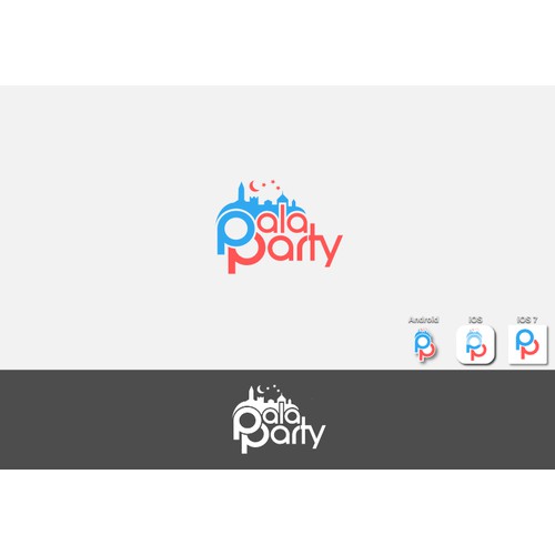 Crea il prossimo logo per PalaParty