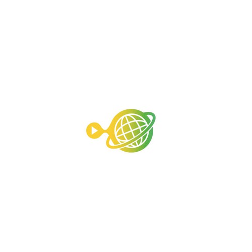 Logo Concept for Connect OutreMer