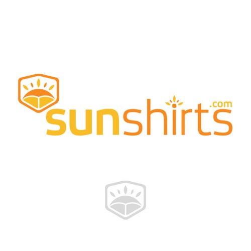 Sun Shirts logo