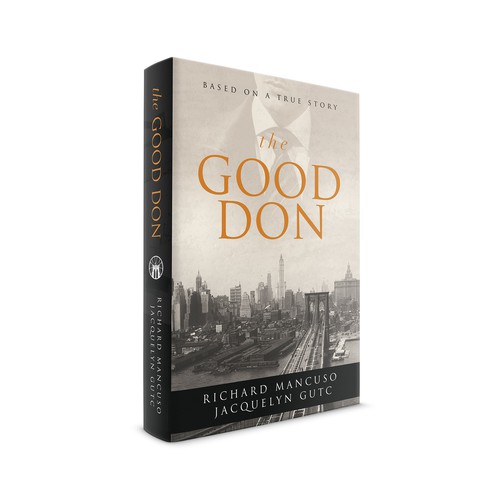 Book Cover Design