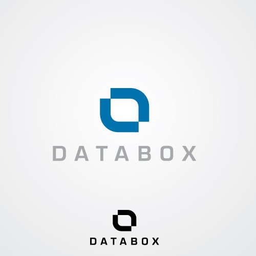 Databox logo