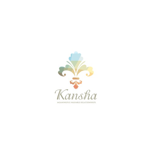 Our luxurious and elegant gift service needs a logo. Shine with your design!
