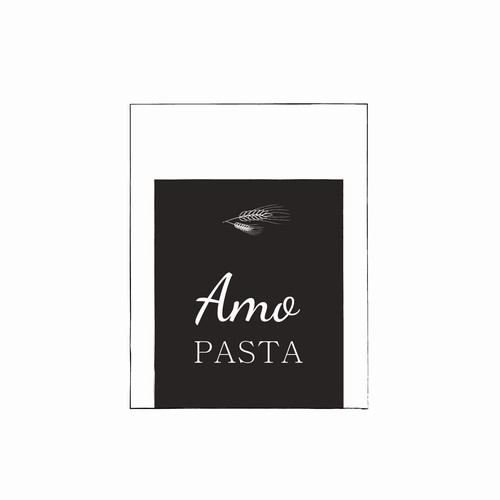 AMO pasta