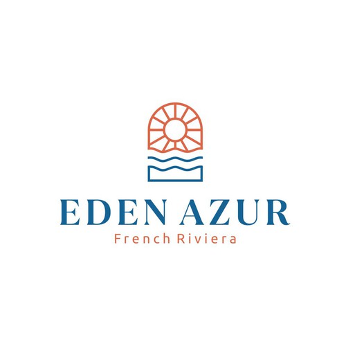 Eden Azur Logo