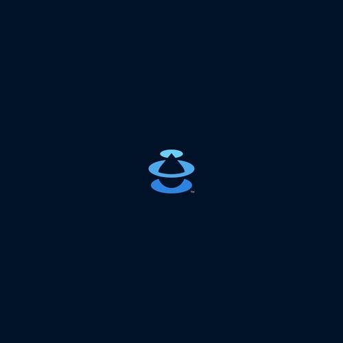 Logo / Pure Water.