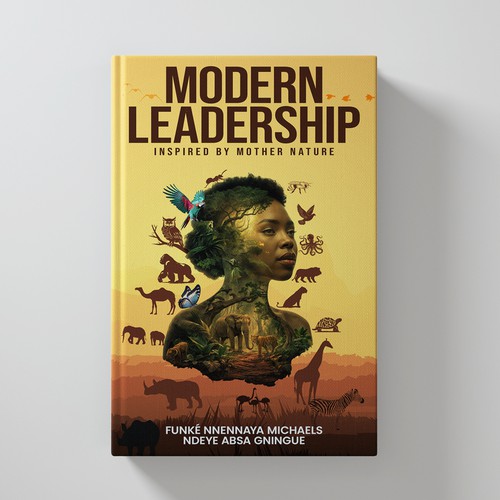 Modern Leadership
