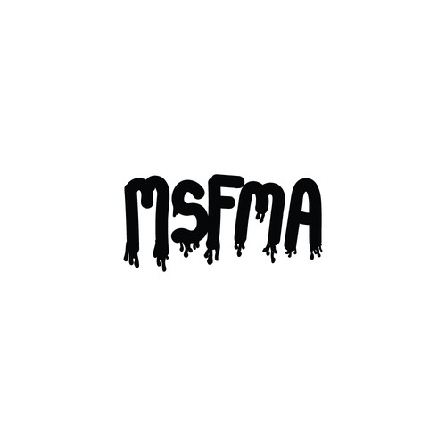 Logo Design Concept for MSFMA