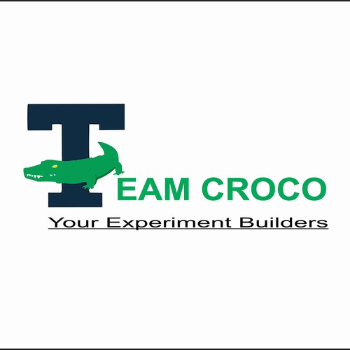 Team Croco Logo