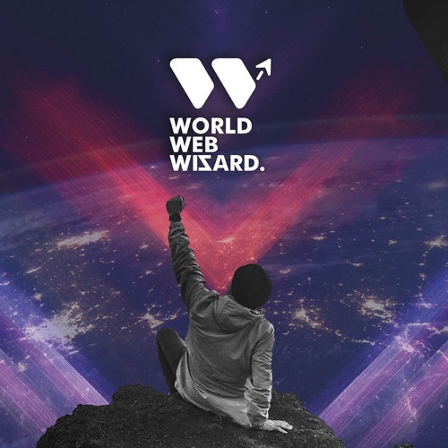 WORLD WEB WIZARD logo