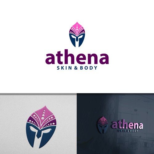 Athena Skin and Body