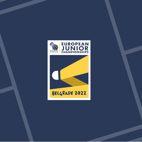 Badminton European Junior Championships