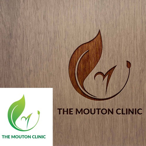 Clinic Logo Design