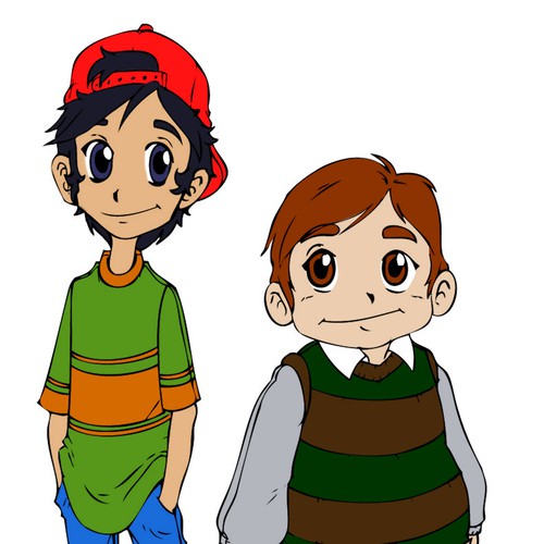 boys 