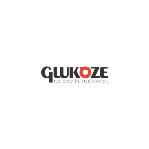 Glukoze logo