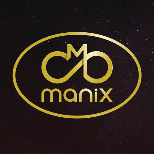 Manix logo