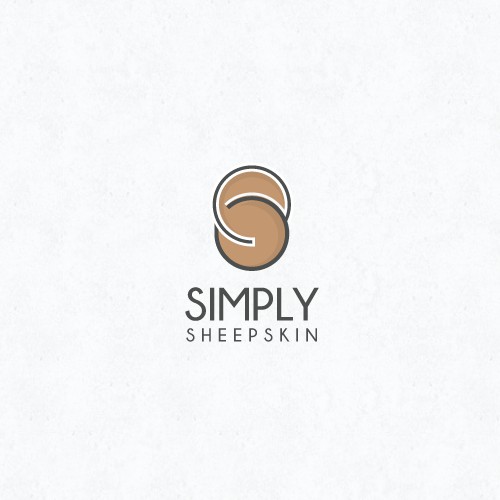Logo Concept For a New Sheepskin Lifestyle Brand