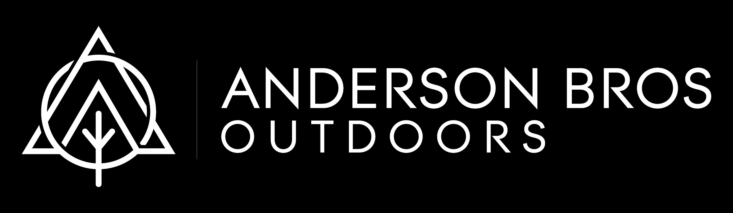 Anderson Bros Outdoors logo