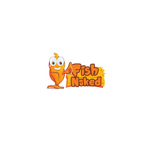 Be on the inside of the joke at Fish Naked