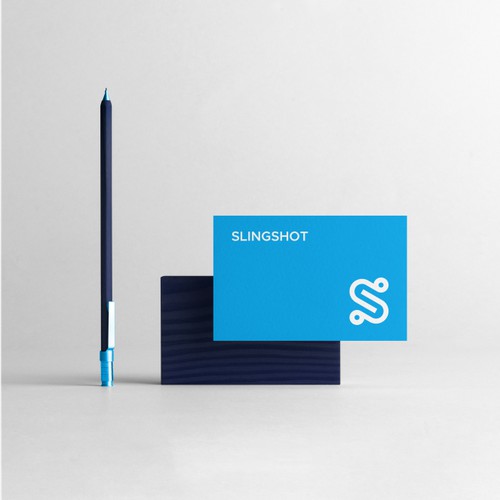Slingshot Logo