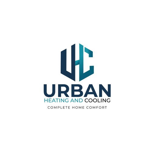 Urban logo
