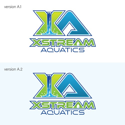 XSTREAM AQUATICS