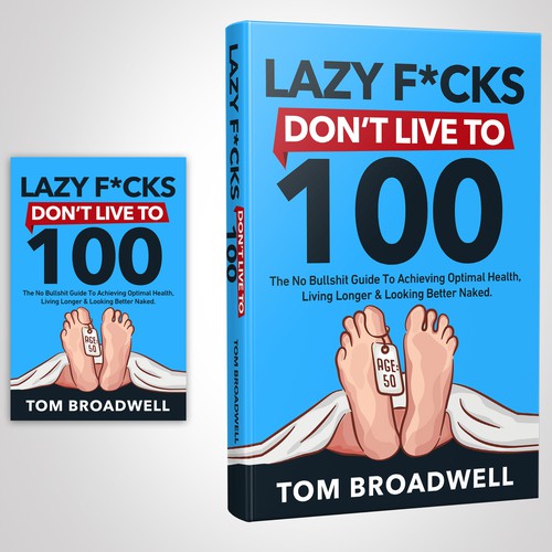 Simple cover illustration graphic but has a great impact when someone sees it for the first time.