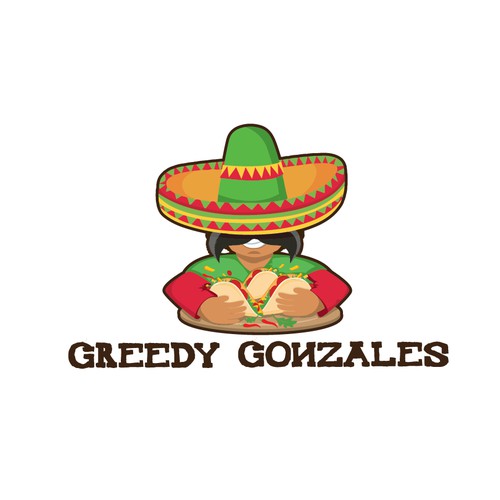 Mexican Restaurant Logo 