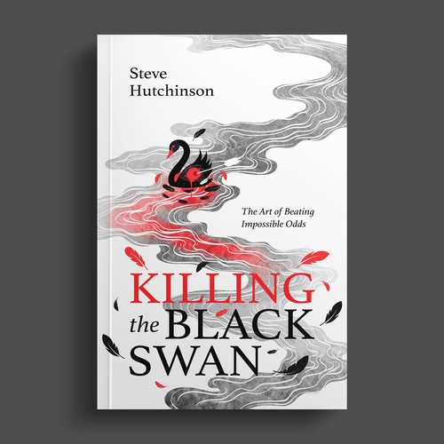 Book Cover Design